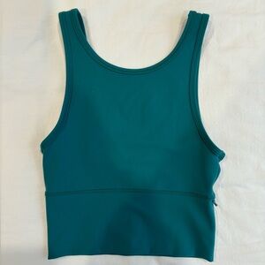 Lululemon Power Pivot Tank Size 2